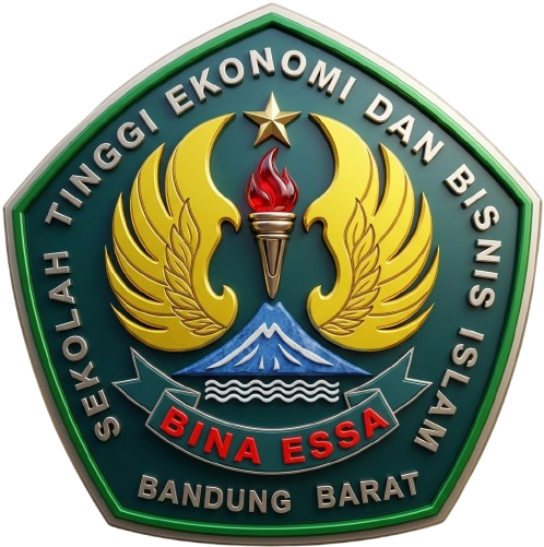 STEBI Bina Essa Bandung Logo